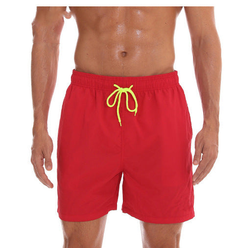 Wholesale Beach Shorts Breathable Waterproof Swimwear